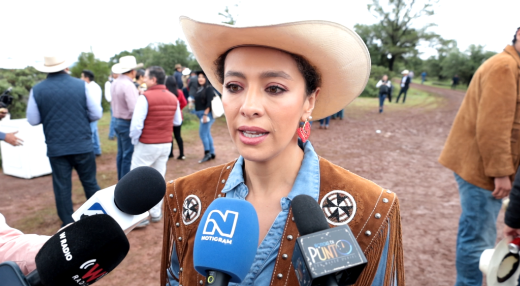 Se revisa la integración de las comisiones y se vigilará el desempeño de los directores: Gabriela Hernández