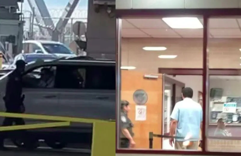 Legislador de Matamoros aclara que no estuvo detenido por autoridades de EU