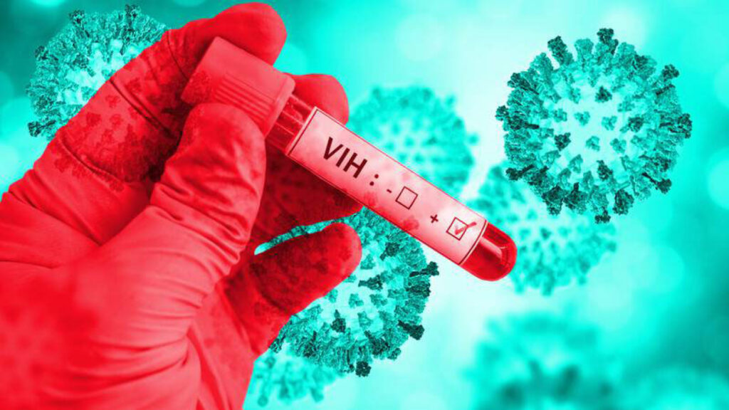 México registra repunte histórico de VIH y supera contagios de 2024
