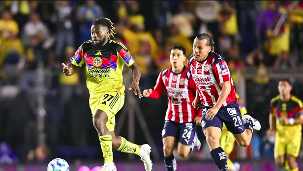 El Clásico Nacional rompe récords de audiencia en 2025