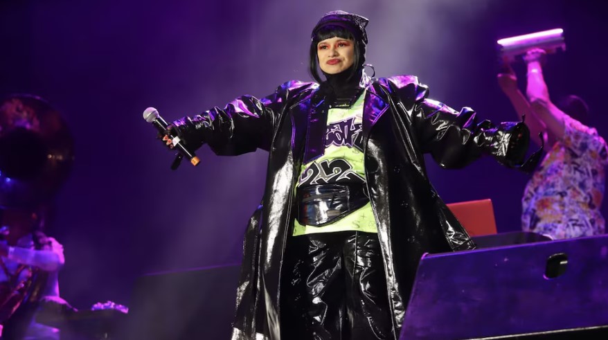 Amandititita conmueve con un emotivo mensaje a su padre, Rockdrigo González