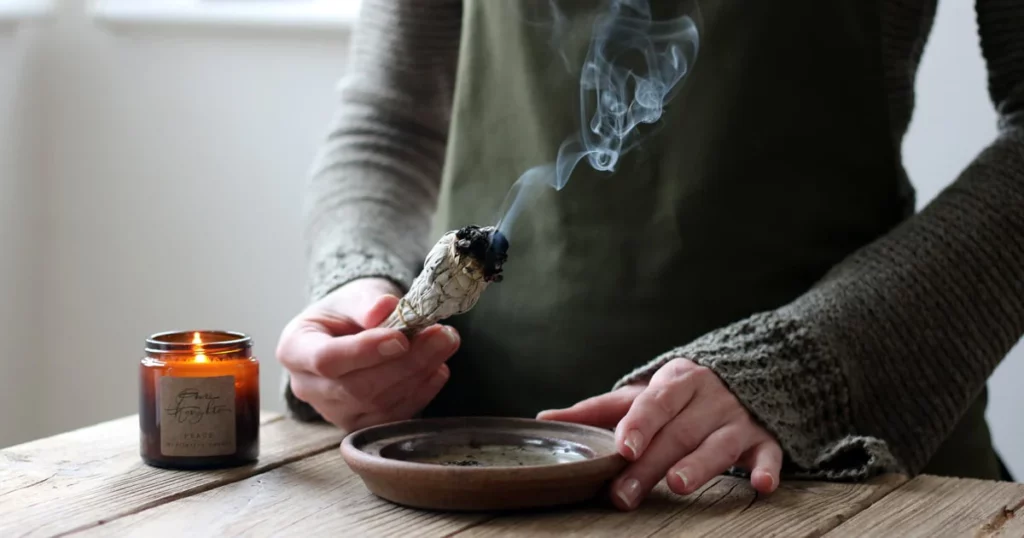 ¿Influencias negativas? Estos son los mejores rituales de protección