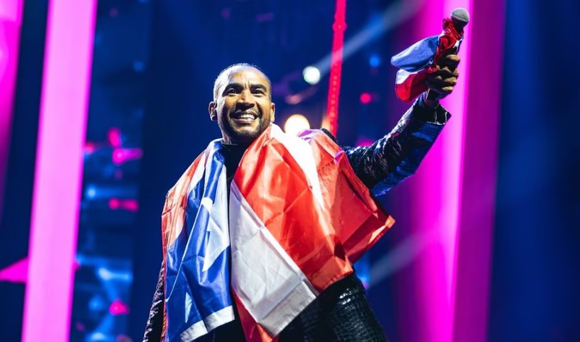Don Omar anuncia su retiro definitivo tras 25 Años de trayectoria