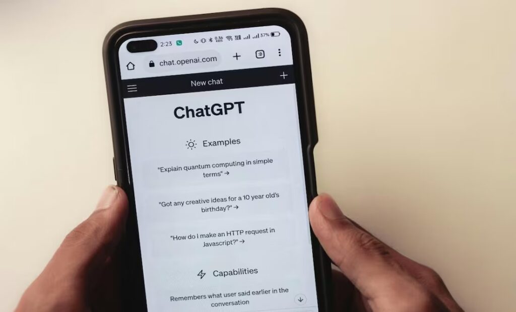 OpenAI lanzará control parental tras suicidio de un menor supuestamente motivado por ChatGPT