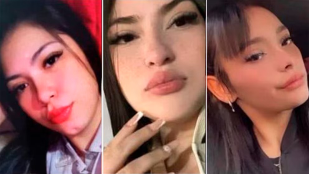 Tres mujeres fueron secuestradas y transmiten sus asesinatos en un live en redes