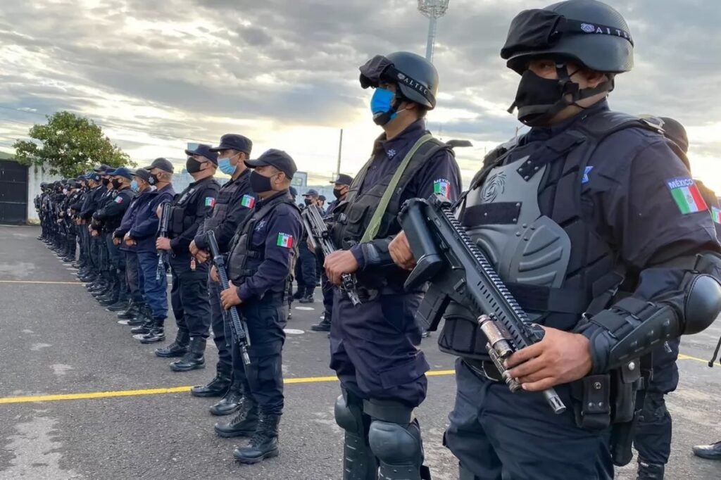 Hoy, Nayarit es uno de los estados más seguros del país.