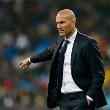 Zidane esta cerca de dirigir a Edson en Turquía.