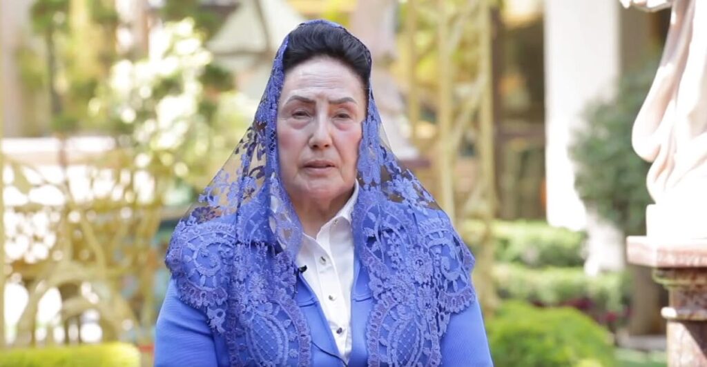La Luz del Mundo denuncia persecución religiosa tras detención de Eva García