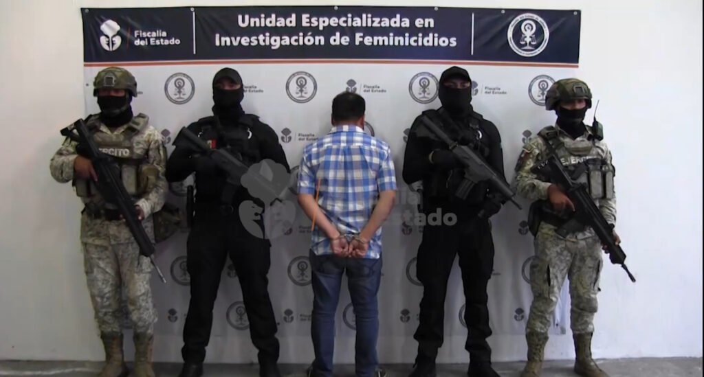 Imputan a un hombre por ataque contra 4 mujeres en Tlaquepaque