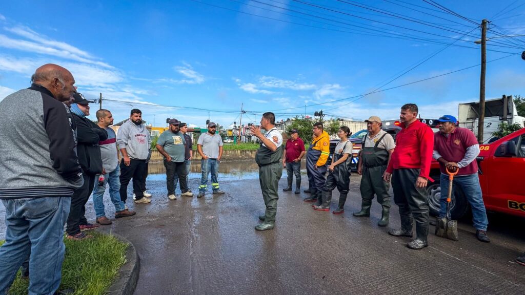 Gobierno de Jalisco atribuye retraso en declaratoria de emergencia a El Salto; municipio asegura pidió prórroga