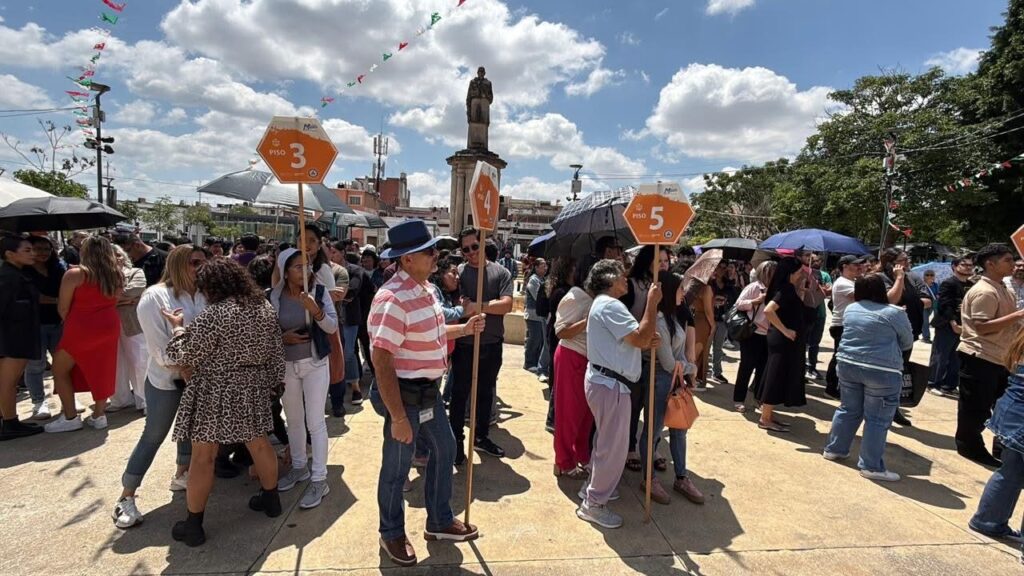 Jalisco supera participación en Macrosimulacro 2025 con casi 3 millones de personas