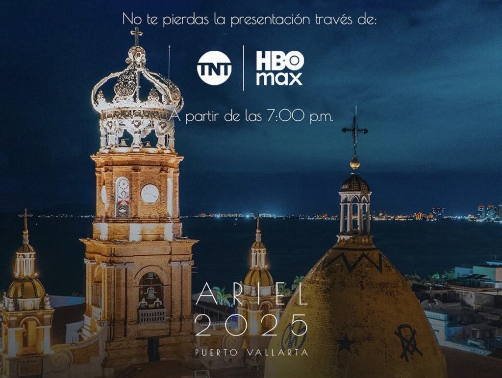 Hoy se celebra en Puerto Vallarta la 67° ceremonia del Premio Ariel
