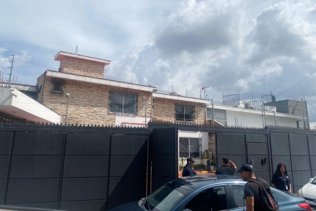 Fiscalía asegura inmuebles y documentos en investigación sobre Villas Panamericanas