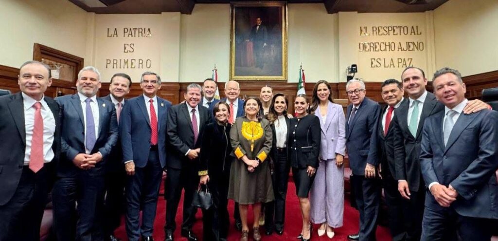 Nueva Suprema Corte debe dar justicia cercana e imparcial: Esteban Villegas