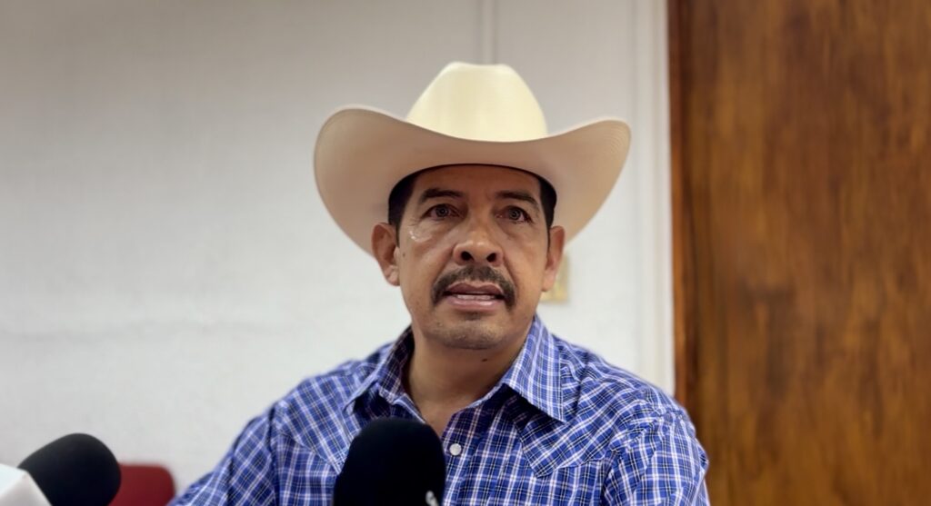 USDA inspeccionará engordas en Durango para reabrir exportación tras riesgo de Gusano Barrenador