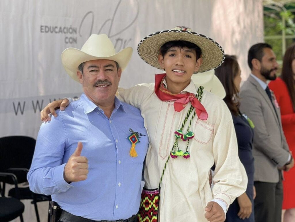 Desarrollo de Durango debe alinearse con sustentabilidad ambiental: Osbaldo Santillán