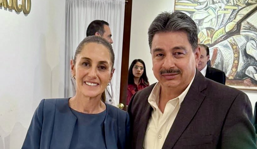 Plan ganadero de Sheinbaum beneficiará a Durango, al pequeño productor: UGRD