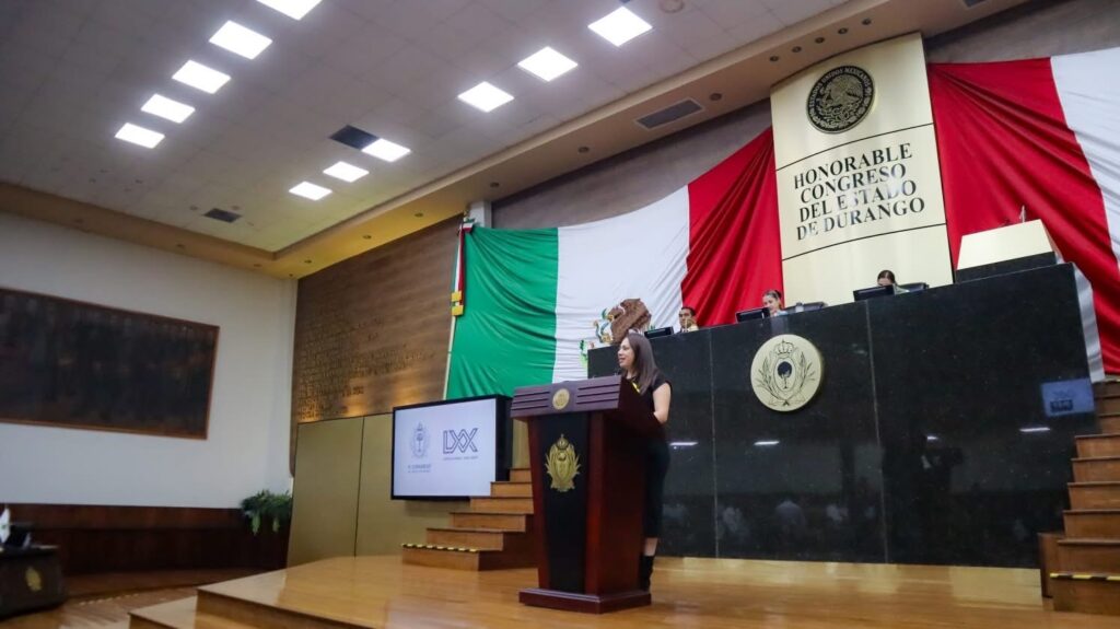 Congreso de Durango aprueba punto de acuerdo para reforzar prevención del suicidio