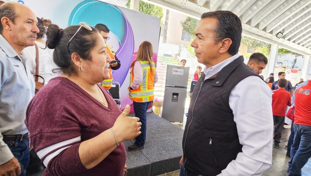 Tarjeta Madre de descuentos llegará a colonias y fraccionamientos en octubre: Sebised