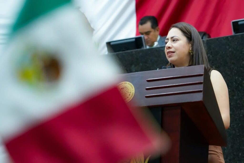 Difundir imágenes de crímenes es inhumano; diputada exige sanciones ejemplares