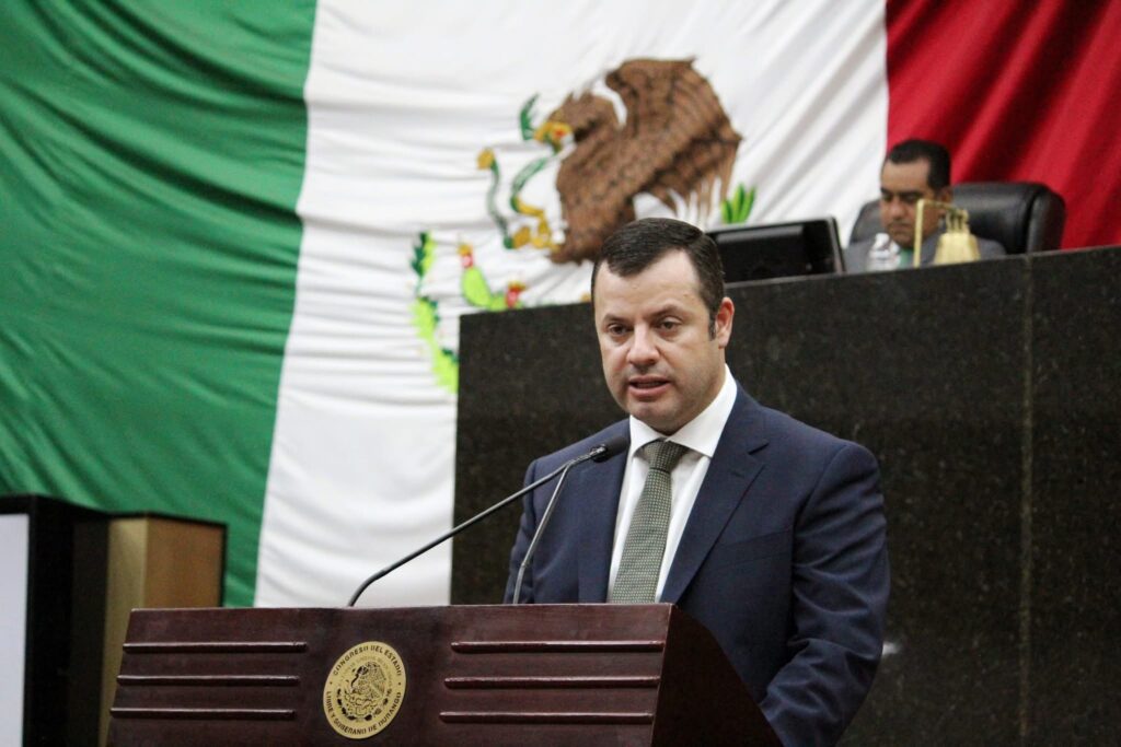 César Rivas reconoce a ganaderos de Durango tras inspección del USDA: libres de gusano barrenador