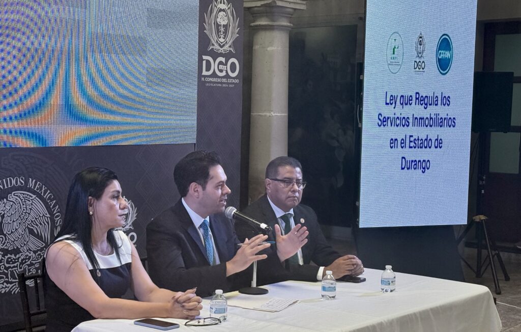 Tu casa, tu patrimonio: buscan en Durango reglas claras para comprar o rentar vivienda