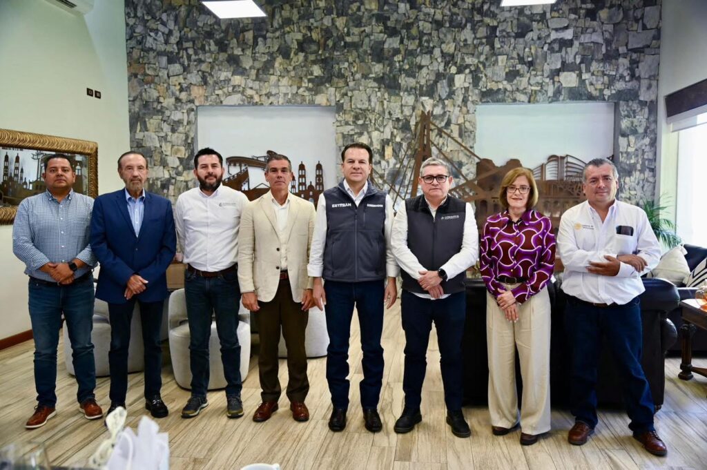 Presa Tunal II sin fecha de arranque; Gobernador confía en que inicie este mes