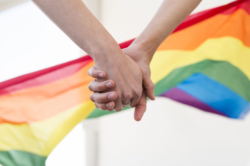 Durango registró 119 matrimonios entre personas del mismo sexo en 2024: INEGI
