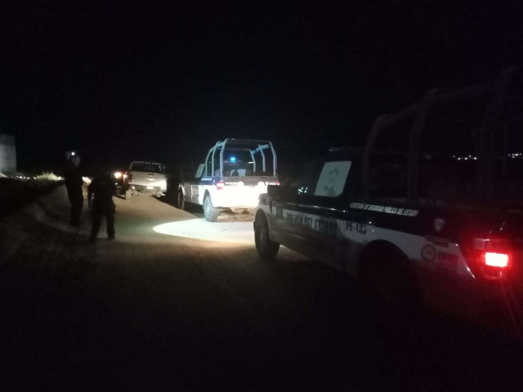 Hallan a dos hombres mutilados en Ciudad Juárez