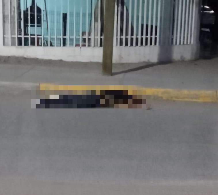 Ataque armado deja un muerto y un herido en Juárez