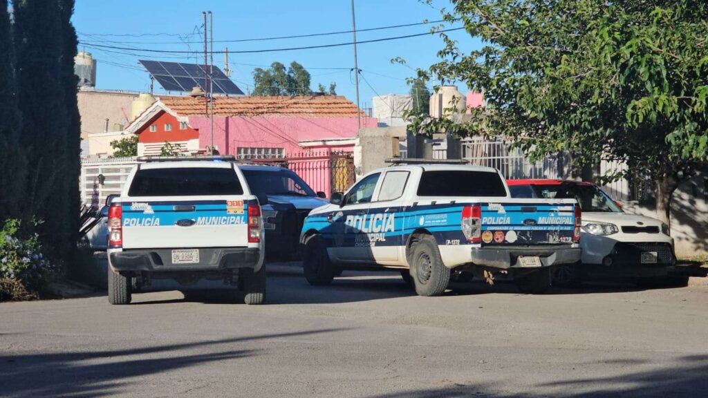Joven se intoxica con pastillas, los hechos en la capital del estado