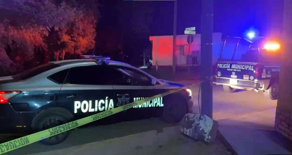 Atentan contra director de medio de comunicación en Aldama