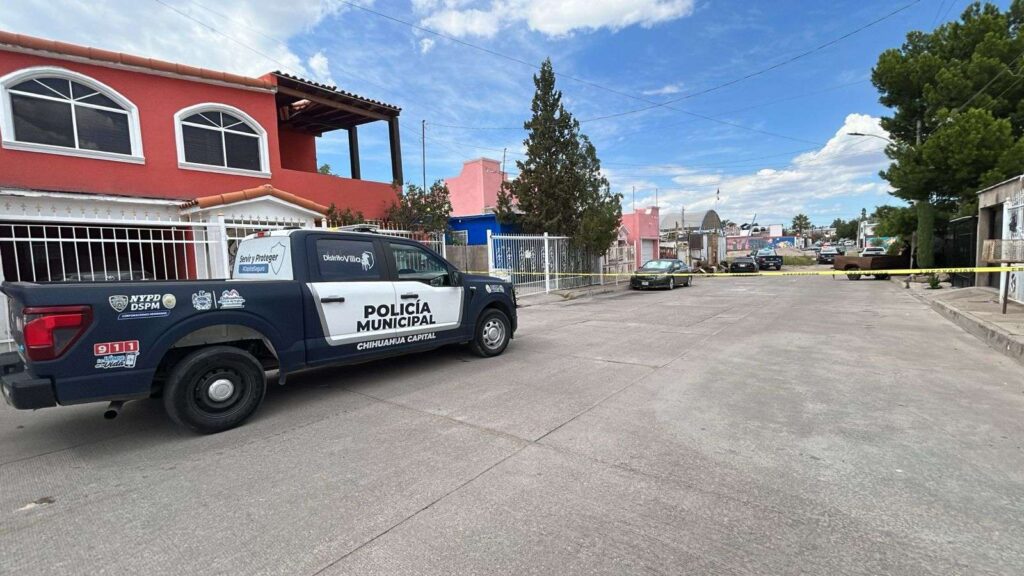 Niño de 13 años encuentra a su padre asesinado en un taller