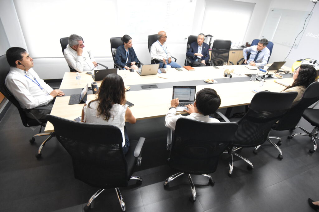 Jalisco y Canadá impulsan proyecto piloto para mejorar la calidad del agua