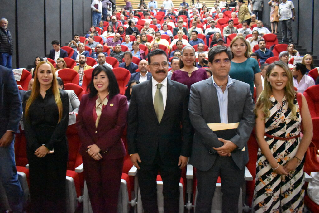 Jalisco fortalece estrategias sostenibles para el manejo del agua pluvial