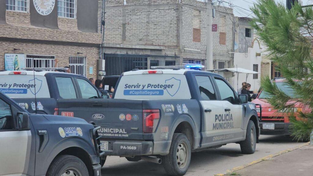 Hallan hombre sin vida en centro de rehabilitación