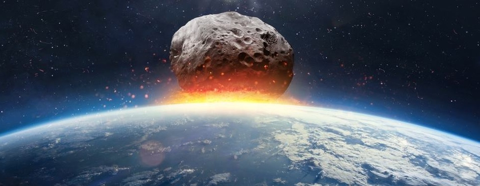 Nuevo asteroide gigante como un rascacielos se acerca a la Tierra, reporta la NASA