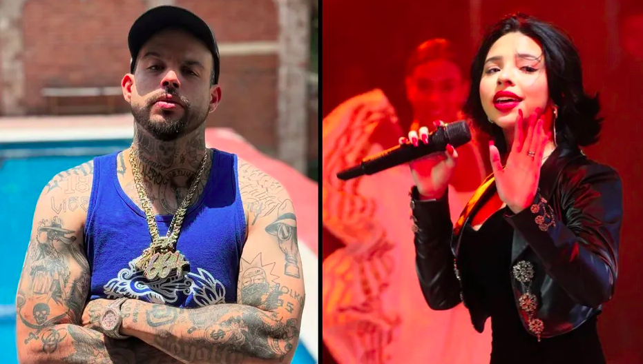 Emiliano Aguilar rompe el silencio sobre su hermana Ángela