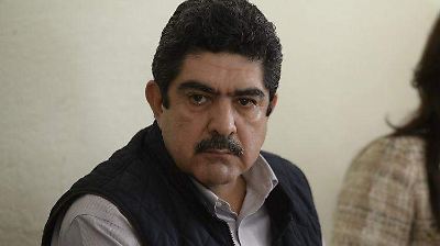 Durango podría obtener un mayor presupuesto de egresos para el 2026: Manuel Espino