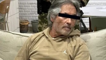 Dictan prisión preventiva a Hernán Bermúdez en el Altiplano