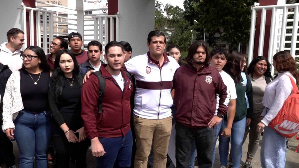Denuncian irregularidades rumbo a elecciones de sociedad de alumnos del ITD, convocatoria arreglada