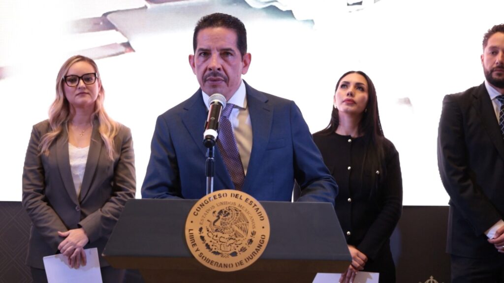 Apoyos agrícolas y ganaderos llegan a todas las regiones de Durango: SAGDR