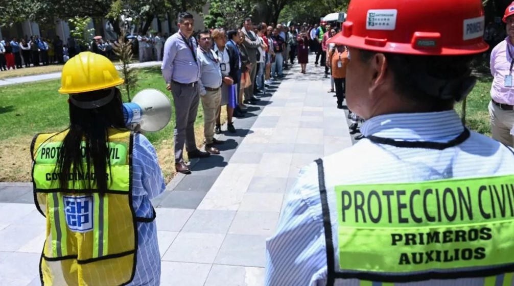 Segundo simulacro nacional 2025: ¿Cuándo es y a qué hora será?