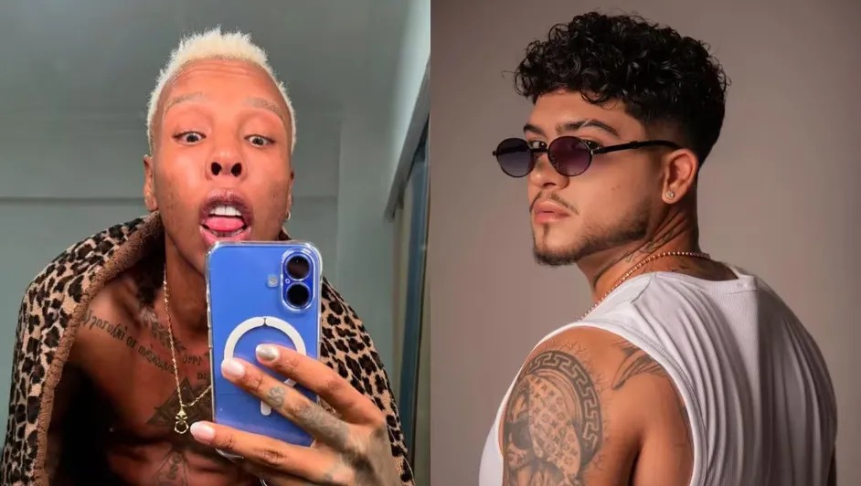 Hallan muertos a B-King y DJ Regio Clown, artistas colombianos desaparecidos en CDMX
