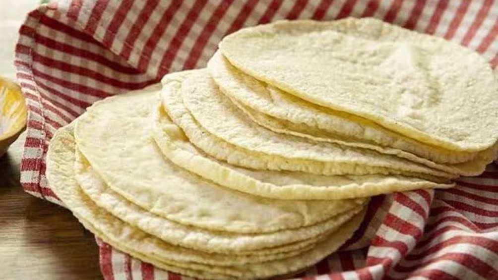 ¿Cuántas tortillas al día son ideales? NutrIMSS te lo revela