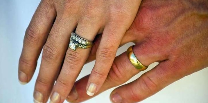 Fantasía viral en TikTok: Mujer podría ir a la cárcel por fingir ser esposa de un príncipe