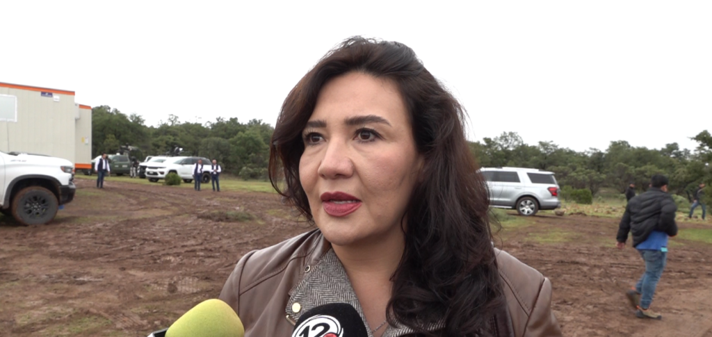 Estado y municipios se coordinan para el mantenimiento y conservación de carreteras: Secope