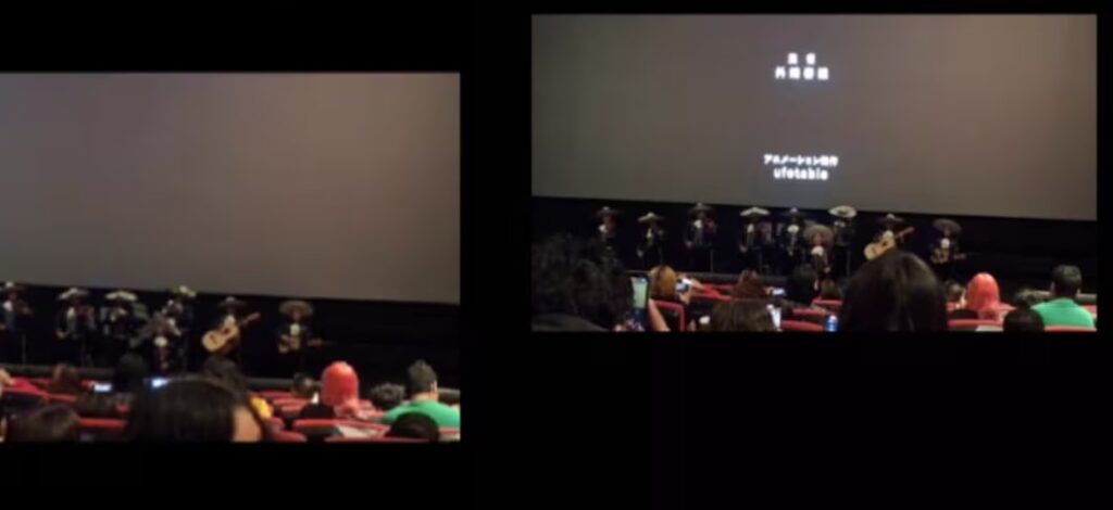 Mariachi sorprende con música de Toy Story tras función de Demon Slayer