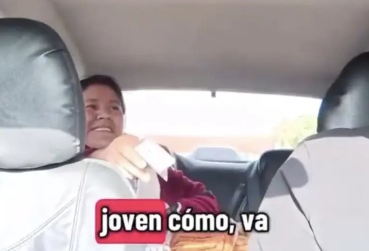 Video: Taxista Rechaza Pago y Regala un Viaje a un Niño con Leucemia
