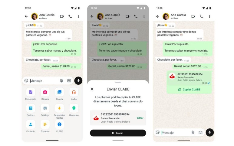 WhatsApp Integra IA para Mejorar la Experiencia Empresarial